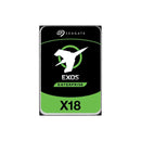 Seagate Exos X18 St12000Nm004J 12Tb Hdd; 3.5''; 6Gb S Sas 512E 4Kn; Rpm 7200;