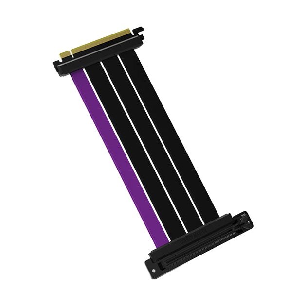 Cooler Master Pc Riser Cable