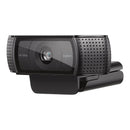 Logitech C920E Business Webcam for Pro Quality Meetings