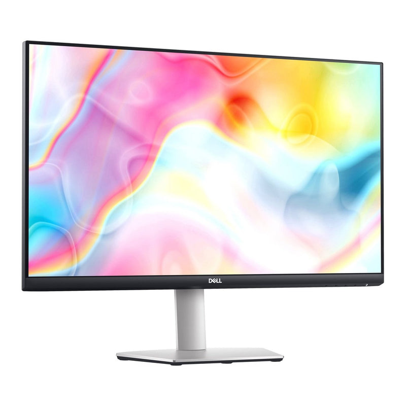 DELL S2722QC 27IN 4K UHD 4MS LCD USB-C
