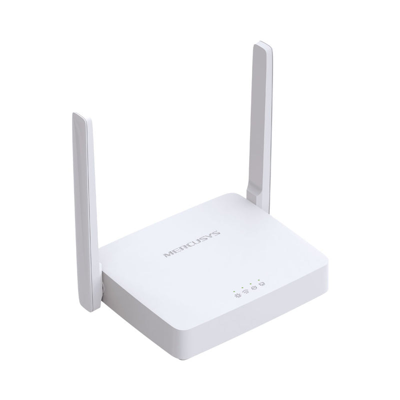 Mercusys 300Mbps Multi-Mode Wireless N Router (Mw302R)
