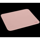 Logitech Desk Mat Studio Series Mouse Mat - Darker Rose Height: 300 mm x Width: 700 mm