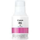 CANON INK BOTTLE GI-46 M MAGENTA