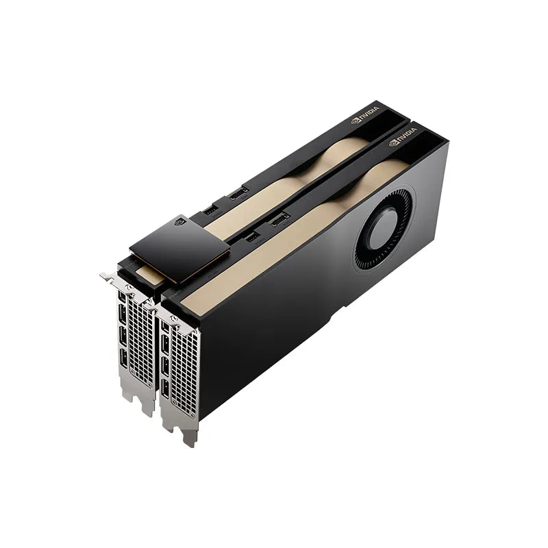 Pny Nvidia Rtx A4500 Professional Graphics Card. Pci-Express X16 Gen 4.0; 20 Gb Gddr6 Ecc 320-Bit; 4X Dp 1.4A; Nvlink Support; H