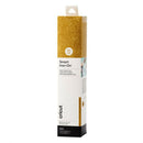 Cricut Smart Iron-On 33X273Cm 1 Sheet (Glitter Gold)