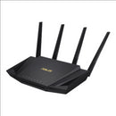 Asus RT-AX58U WiFi 6 AX3000 Dual-Band Mesh Router - AiMesh, OFDMA, MU-MIMO