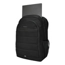Targus - Octave Backpack 15.6In Black