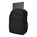 Targus - Octave Backpack 15.6In Black