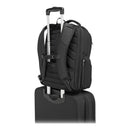 TARGUS CORPORATE TRAV 15-15.6 BACKPACK