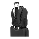 TARGUS CORPORATE TRAV 15-15.6 BACKPACK
