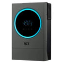 Rct Infinisolar V4 5.6K 5600Va 5600W Grid Tied Inverter Charger 48V 6000W Pv Open Pv 500V Dc Wifi