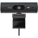 LOGITECH BRIO 505 1080P WEBCAM