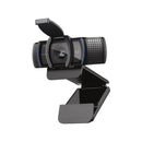 Logitech C920s PRO Full HD Webcam with Privacy Shutter
