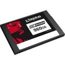 Kingston 960G Dc500M (Mixed-Use) 2.5In Enterprise Sata Ssd