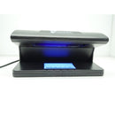Postron Counterfeit Detector UV Lamp - UniQue Counterfeit Detector 268mm x 116mm x 107mm 1 year Limit warranty