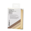 2008855 - Cricut Joy Cut Away Card Neutrals