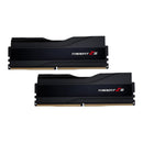 G.Skill Tridentz5 Ddr5-6000Mhz Cl40-40-40-96 1.35V 32Gb (2X16Gb) - Black