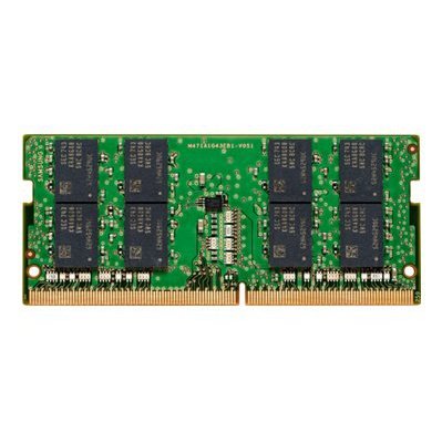 HP 16GB DDR4-3200 UDIMM MEMORY