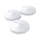 Tp-Link Deco M9 Plus Ac2200 Wireless Whole Home Mesh System (3-Pack)