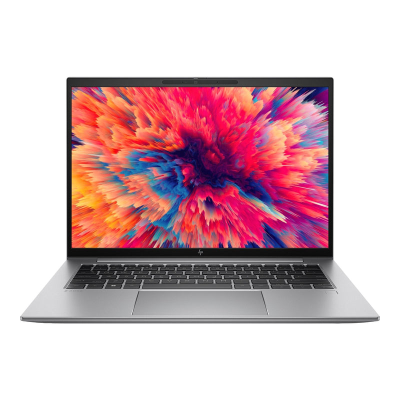 Hp Zbook Firefly 14 G9 - Intel Core I7 - 1260P 16Gb Ram 512Gb Ssd