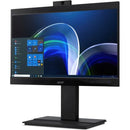 Acer AIO VZ4880G 23.8''FHD Non-Touch i7-11700 4GB 1000GB HDD WiFi BT USB Keyboard and Mouse Included Win 10 Pro 64Bit 3YROSW