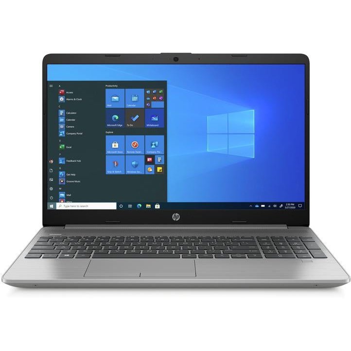 Hp Notebook 255 Amd 15.6 Inch Hd Non Touch Ryzen3 5425U 4Gb Memory 1Tb Hdd Windows 11 Home 1 Year Next Business Day Onsite Warranty