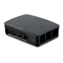 Rct Raspberry Pi4 Model B Official Black Case