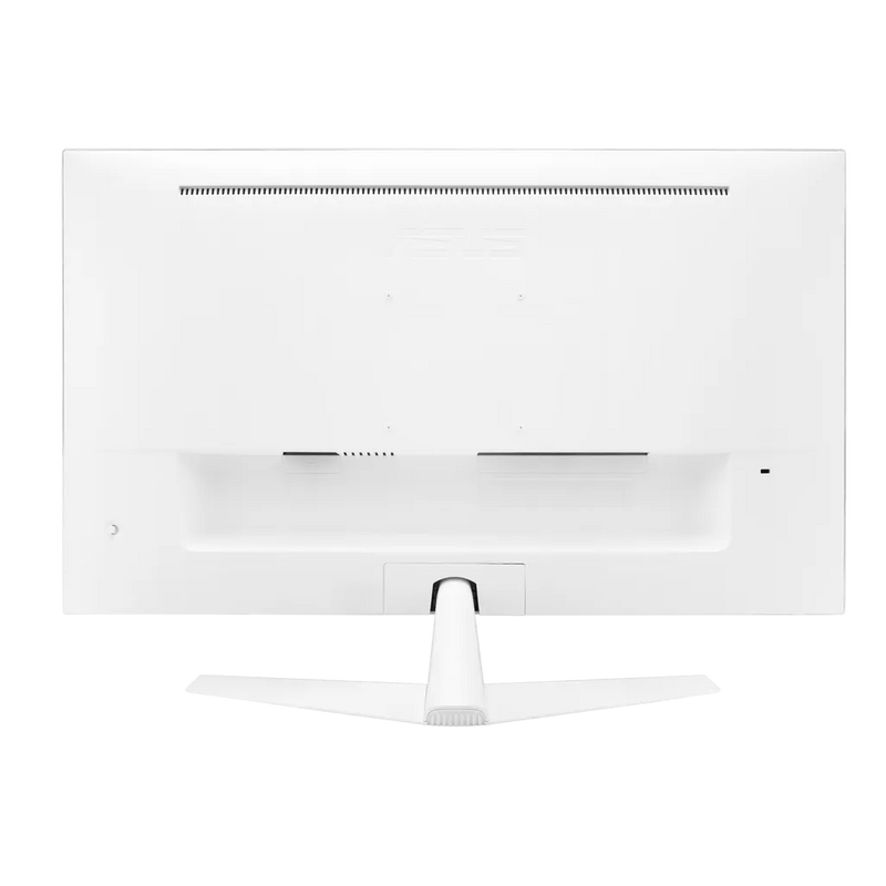 Asus White 27In Fhd Ips 1Ms Freesync Hdm Vga