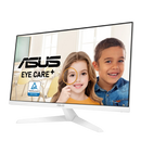 Asus White 27In Fhd Ips 1Ms Freesync Hdm Vga
