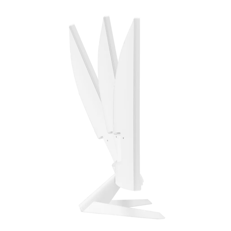 Asus White 27In Fhd Ips 1Ms Freesync Hdm Vga
