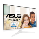 Asus White 27In Fhd Ips 1Ms Freesync Hdm Vga