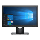 Dell E1916Hv 18.5 Inch Wide Led Backlit Lcd Monitor – Tft Anti-Glare Tn Panel , 1366 X 768 Resolution , 600: 1 Contrast Ratio , 16: 9 Aspect Ratio , 5Ms Response Time , Brightness: 200 Cd M2 , 60Hz Refresh Rate , Viewing Angle 90° H X 65° V , 15 Pin D-...