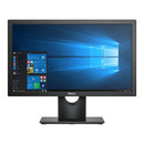 Dell E1916Hv 18.5 Inch Wide Led Backlit Lcd Monitor – Tft Anti-Glare Tn Panel , 1366 X 768 Resolution , 600: 1 Contrast Ratio , 16: 9 Aspect Ratio , 5Ms Response Time , Brightness: 200 Cd M2 , 60Hz Refresh Rate , Viewing Angle 90° H X 65° V , 15 Pin D-...