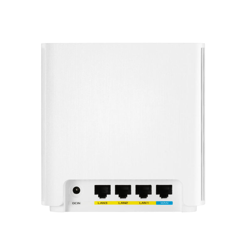 ASUS ZenWiFi XD6 AX5400 Whole-Home Dual-Band Mesh Wifi 6 System 1 Pack