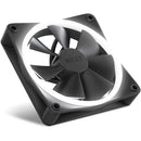 Nzxt 120Mm Rgb Case Fan - 18 Leds; 500 - 1;800Rpm