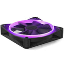 Nzxt 120Mm Rgb Case Fan - 18 Leds; 500 - 1;800Rpm