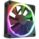 Nzxt 120Mm Rgb Case Fan - 18 Leds; 500 - 1;800Rpm