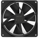 Nzxt 140Mm Rgb Case Fan - 18 Leds; 500 - 1;800Rpm