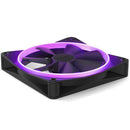 Nzxt 140Mm Rgb Case Fan - 18 Leds; 500 - 1;800Rpm
