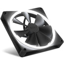 Nzxt 140Mm Rgb Case Fan - 18 Leds; 500 - 1;800Rpm