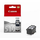 CANON INK CARTRIDGE PG-510 BLACK