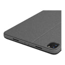Logitech Combo Touch For Ipad Pro 11-Inch (1St, 2Nd, 3Rd And 4Th Gen)-Grey-Us-N A-N A-Intnl-973-Emea