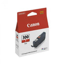 Canon Pfi-300 Red Ink