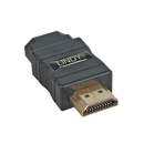 Lindy Hdmi Male To Female Adapter
