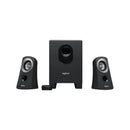 Logitech Z313 2.1 Wired Speaker System for PC