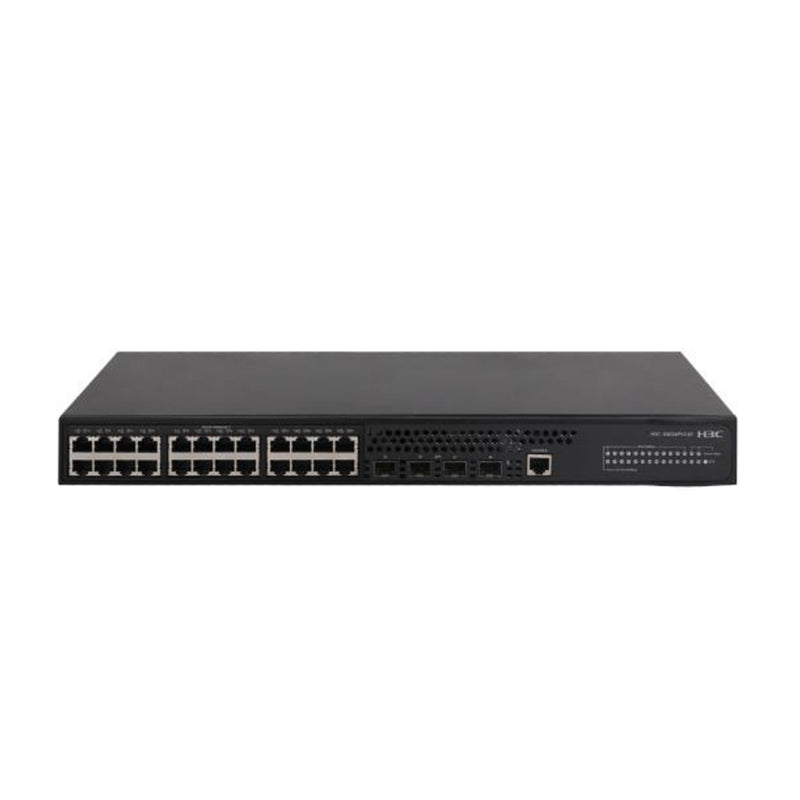 H3C S5024Pv3-Ei L2