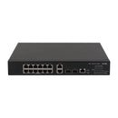 H3C S5130S-16S-PWR-EI L2 ETHERNET POE SWITCH