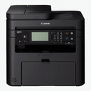 Canon Printer Canon I-Sensys Mf237W Mfp -23Ppm 4 In1 Print Scan Copy Fax 256Mb 250 Sheets Adf Wifi Direct Windows Mobile Print Crg737