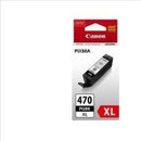CANON-INK-PGI-470 XL PGBK-MG5740