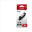 CANON-INK-PGI-470 XL PGBK-MG5740